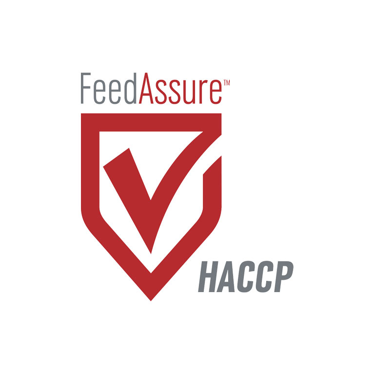 Feed Assure Logo