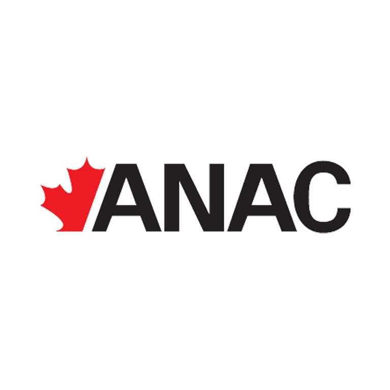 ANAC Logo